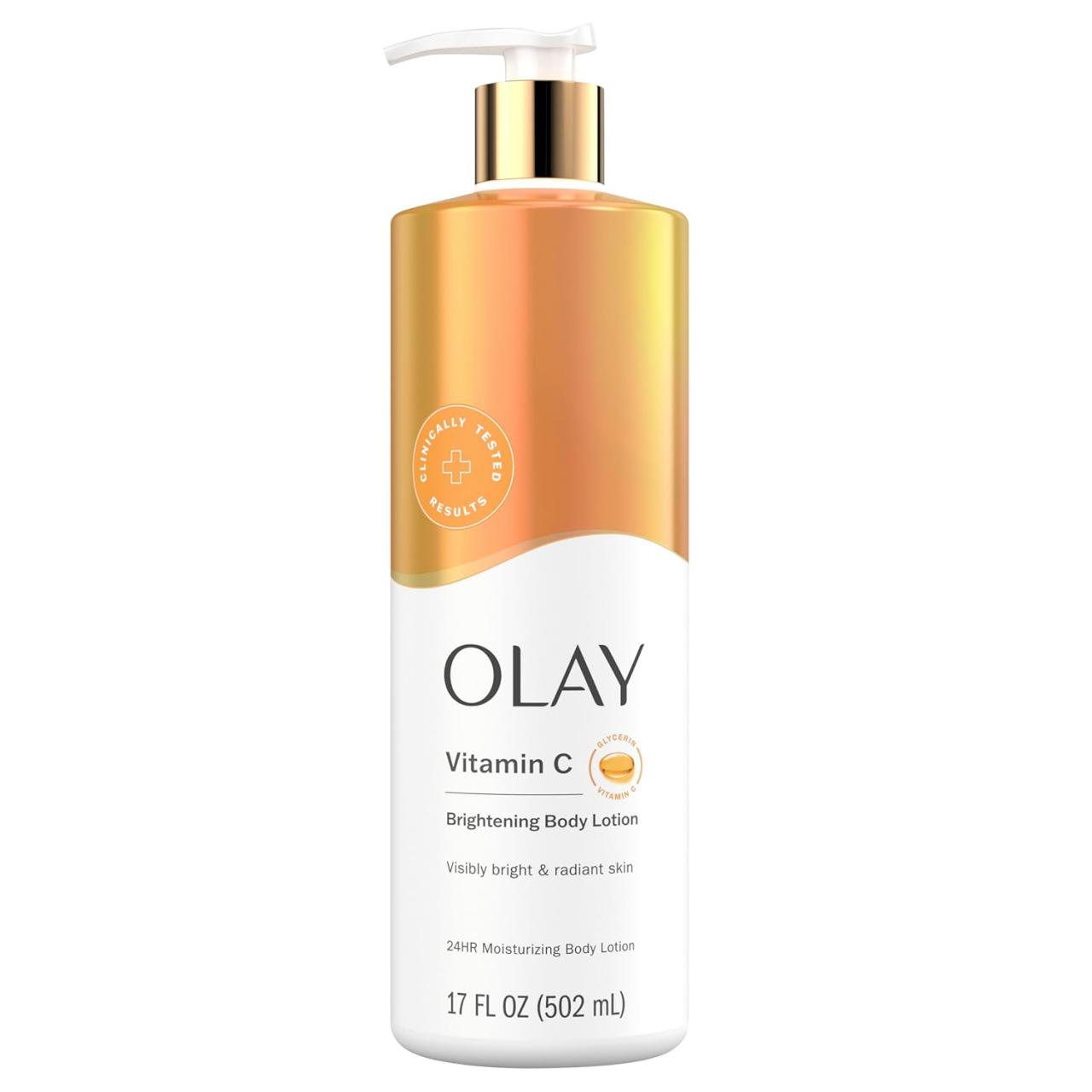 Fast absorbing body oil