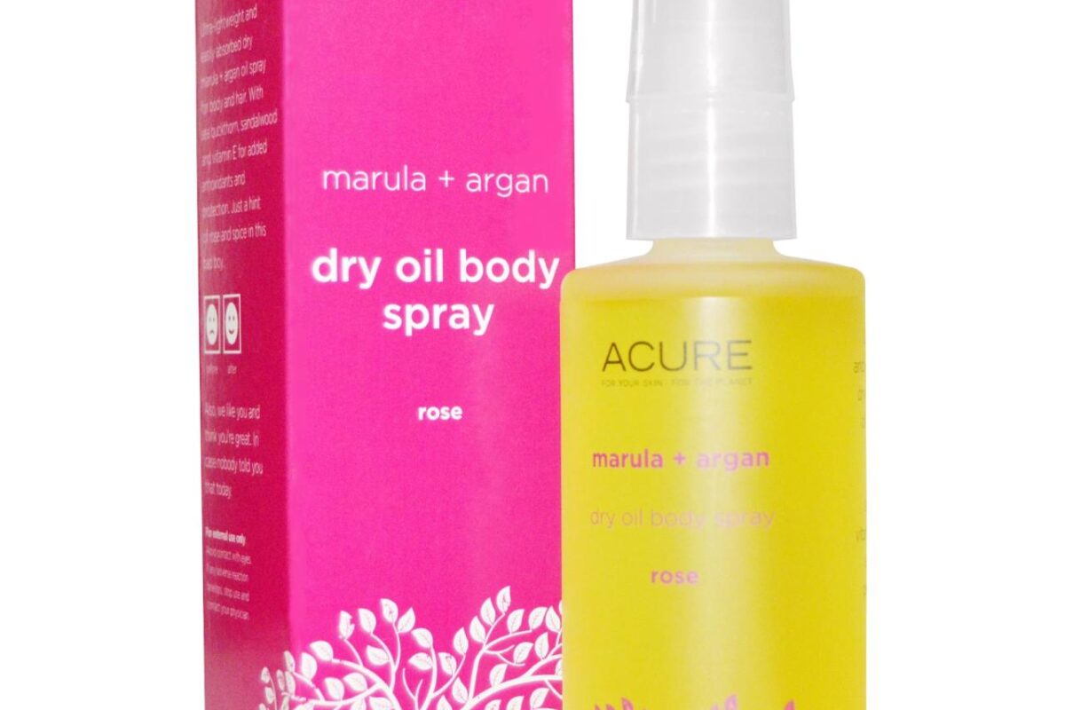 Best body oil for skincare enthusiasts everywhere