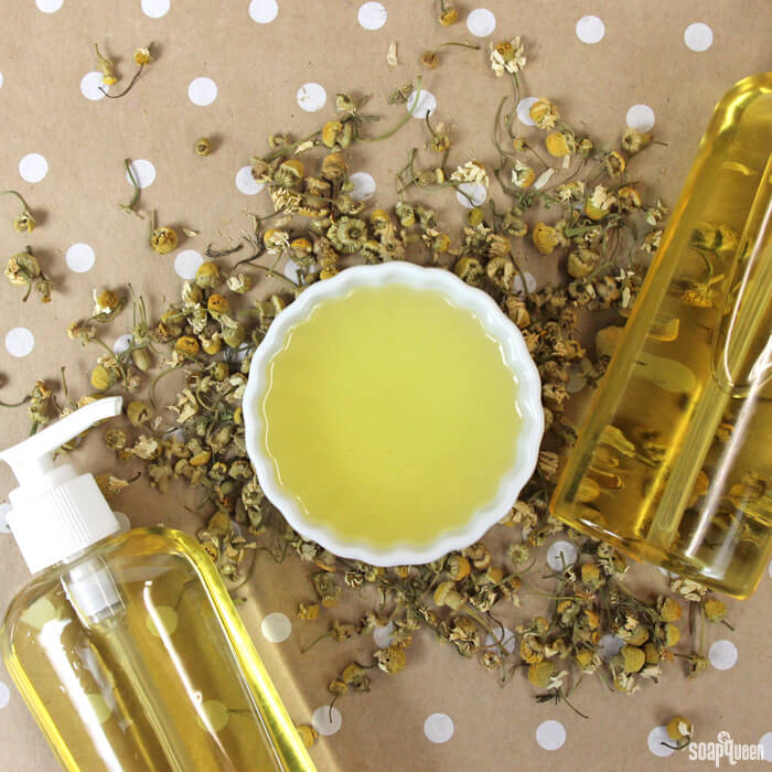 Bath oil Discovering Its Benefits and Uses