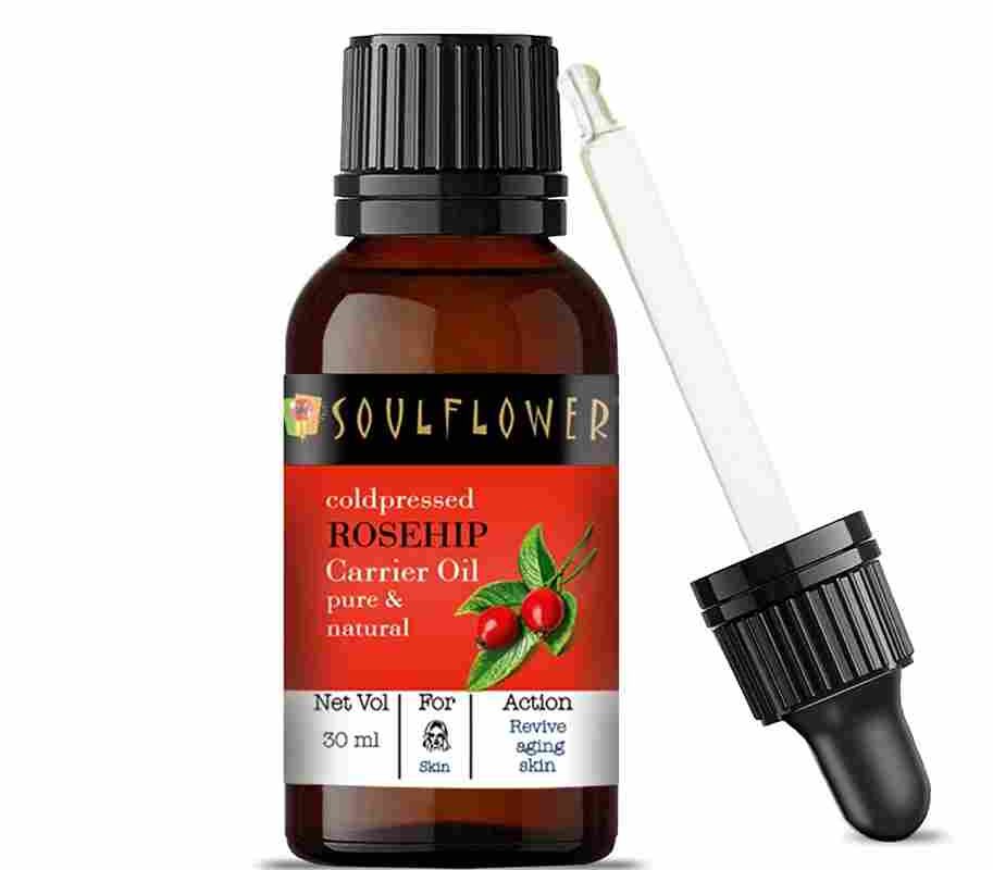 Skin oil Unlocking Natures Secret to Radiant Skin