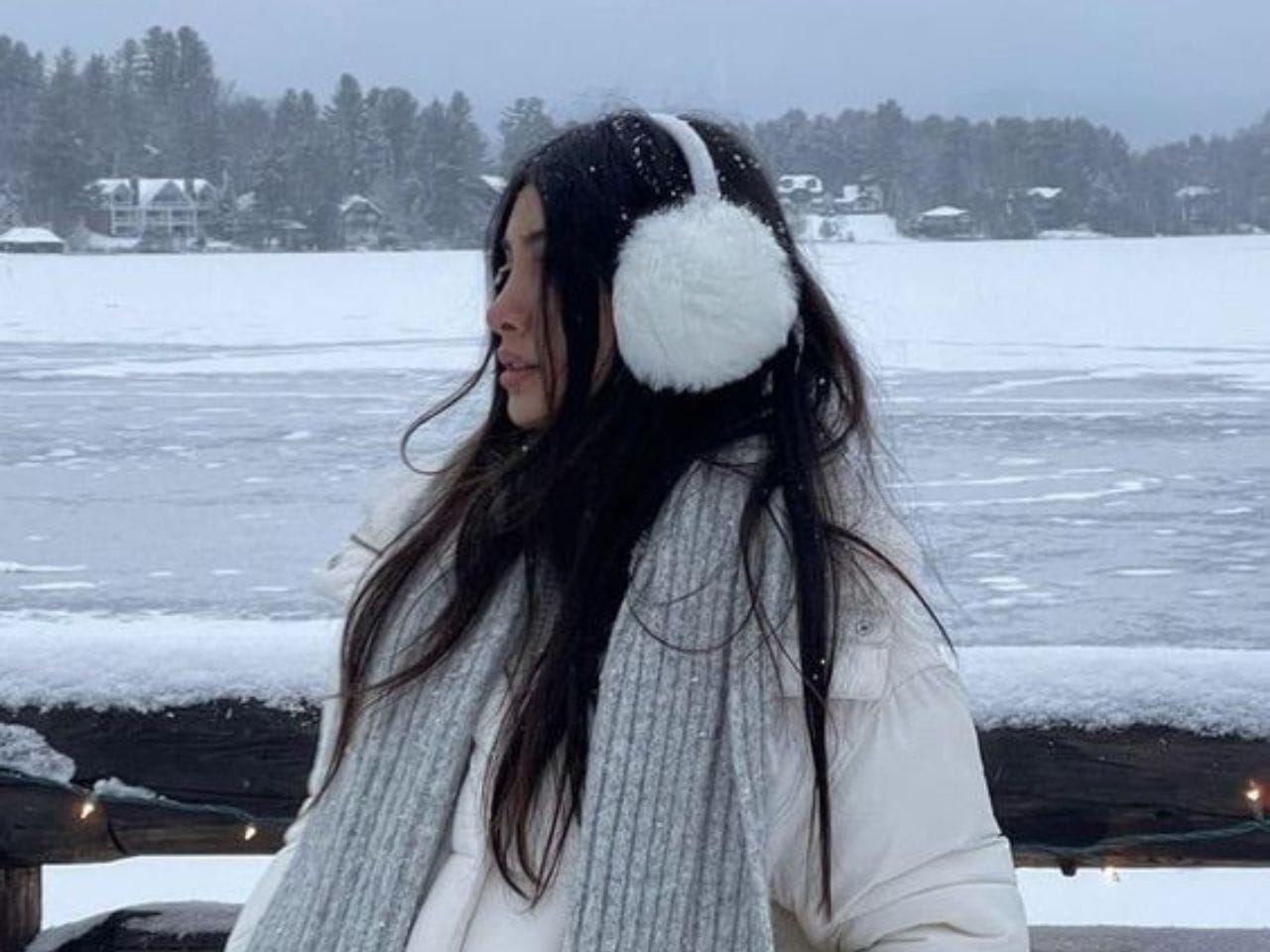 How to Protect your Skin During Winter