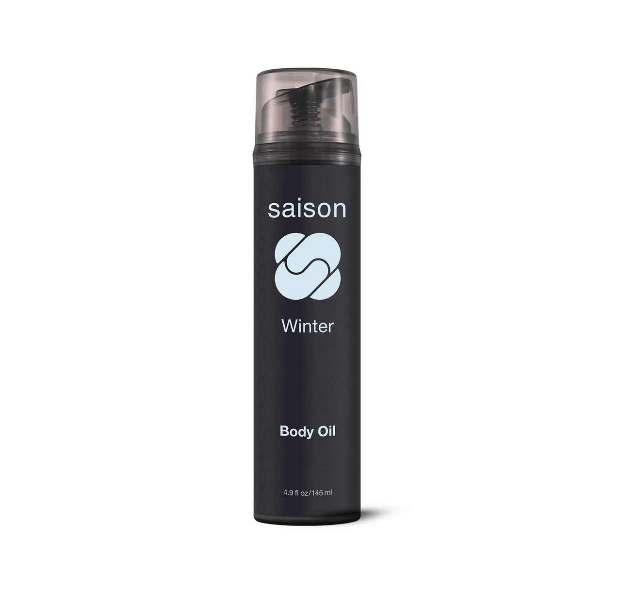 Organic Winter Body Oil | Saison Beauty