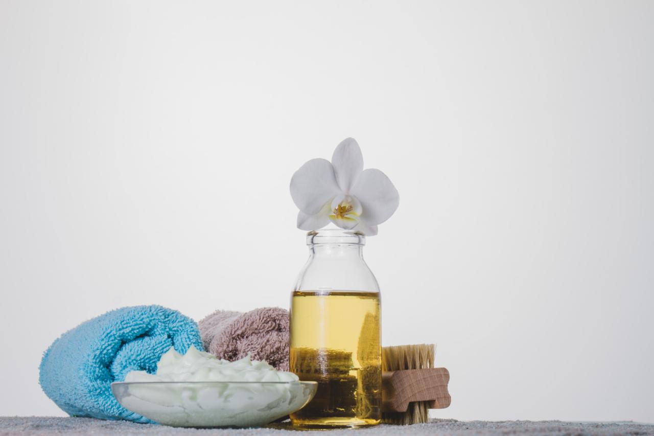 What Is An Oil Massage at Paul Brower blog