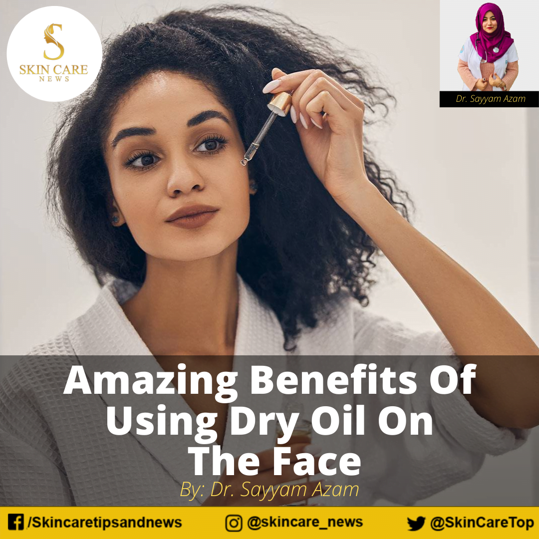 The 8 Best Dry Body Oils for Residue-Free Moisture | Who What Wear