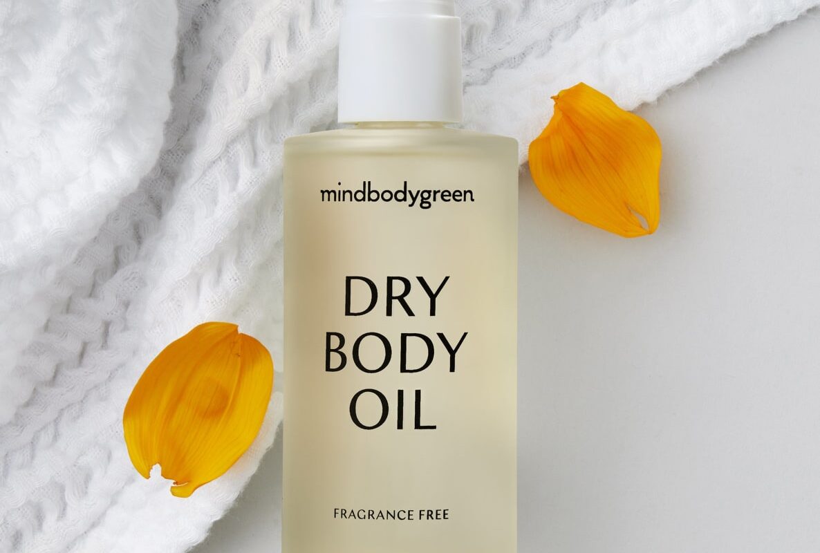 Body oil for dry skin a comprehensive guide