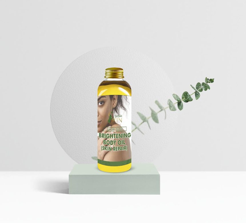 Unveiling the Secret to Radiant Skin: 6 Best Body Oils for Glowing and ... Unveiling the Secret to Radiant Skin: 6 Best Body Oils for Glowing and ...