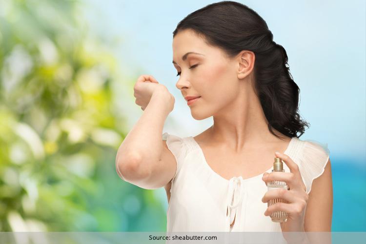 Alcohol free perfume oil A New Fragrance Trend