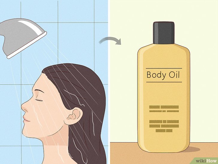 How to Use Body Oil for Hydrated, Nourished Skin How to Use Body Oil for Hydrated, Nourished Skin