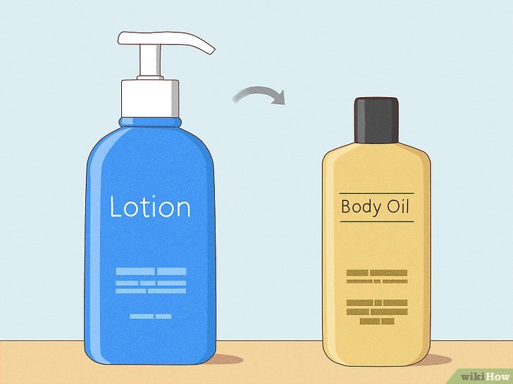 How to use body oil for ultimate skin benefits