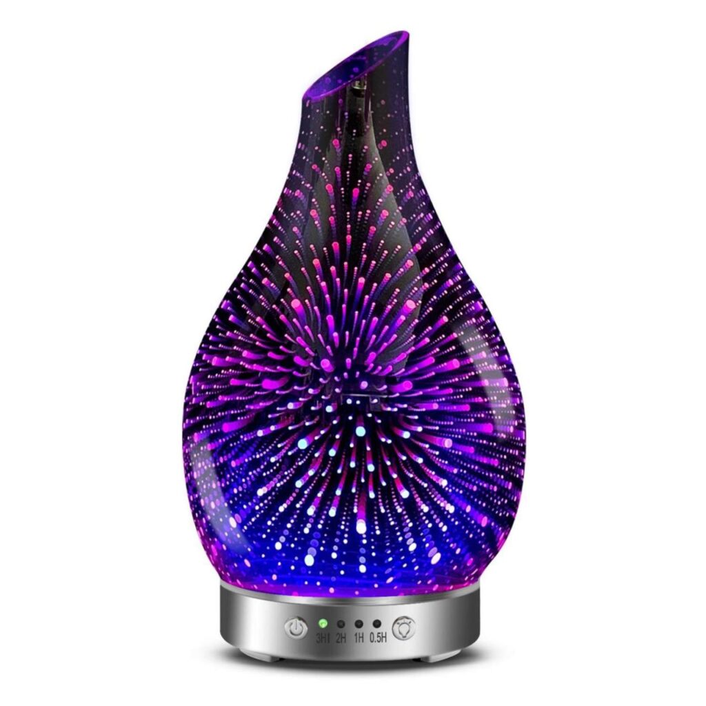 Essential Oil Diffuser