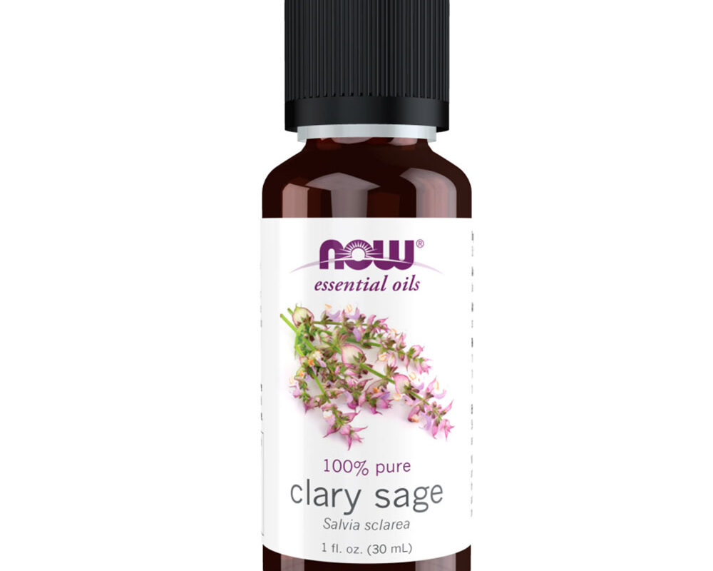Clary Sage Oil