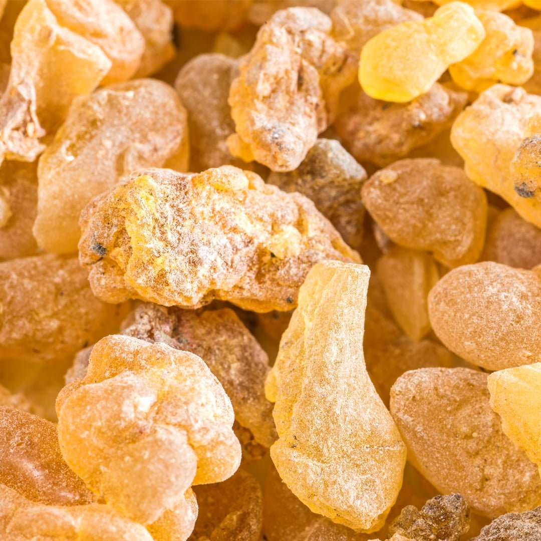 FRANKINCENSE OIL FRANKINCENSE OIL