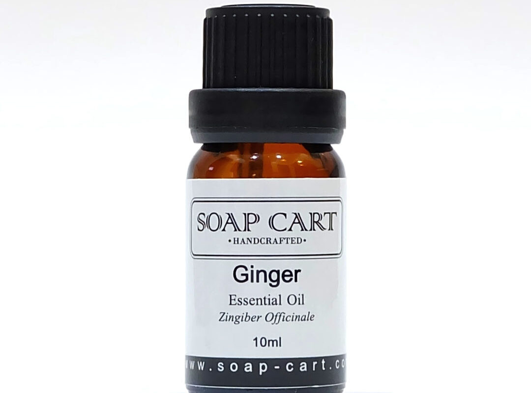 Ginger Oil