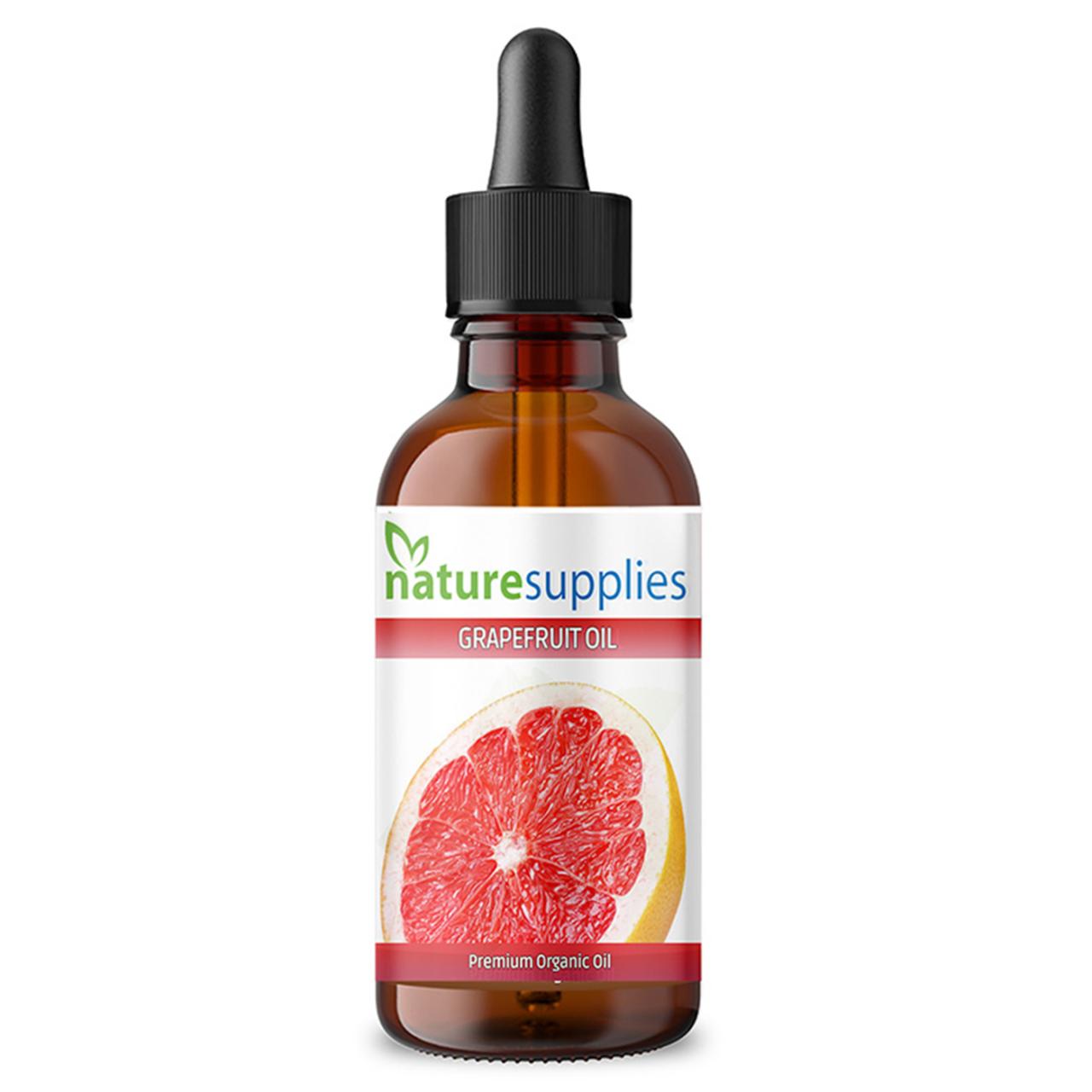 Scatters Oils USA | Bulk White Grapefruit Essential Oil