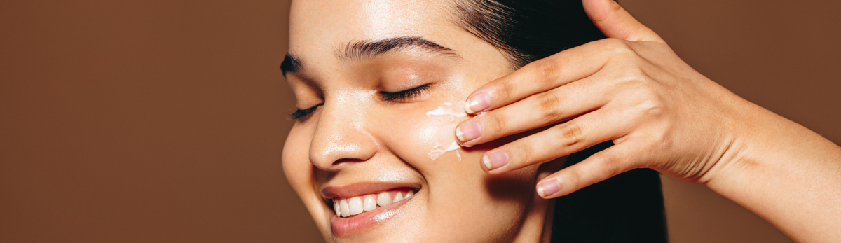 Skincare For Oily Skin