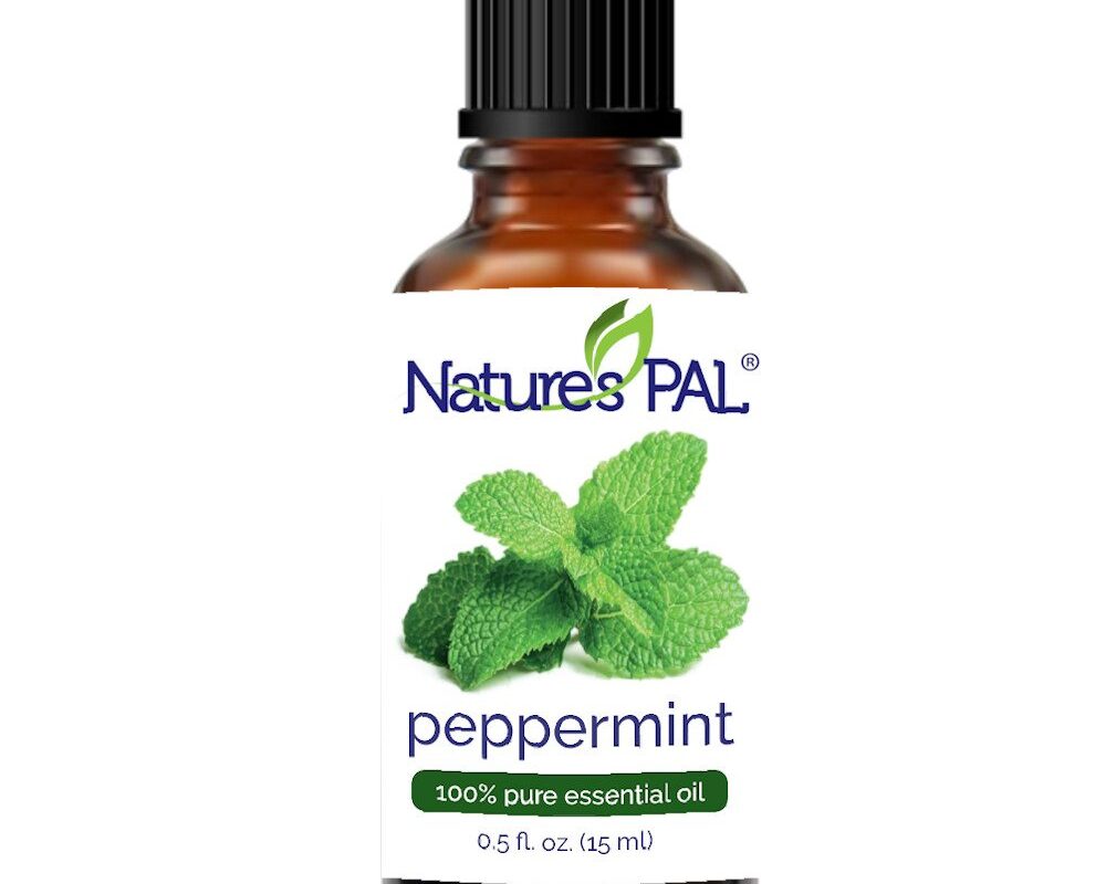 Peppermint Oil