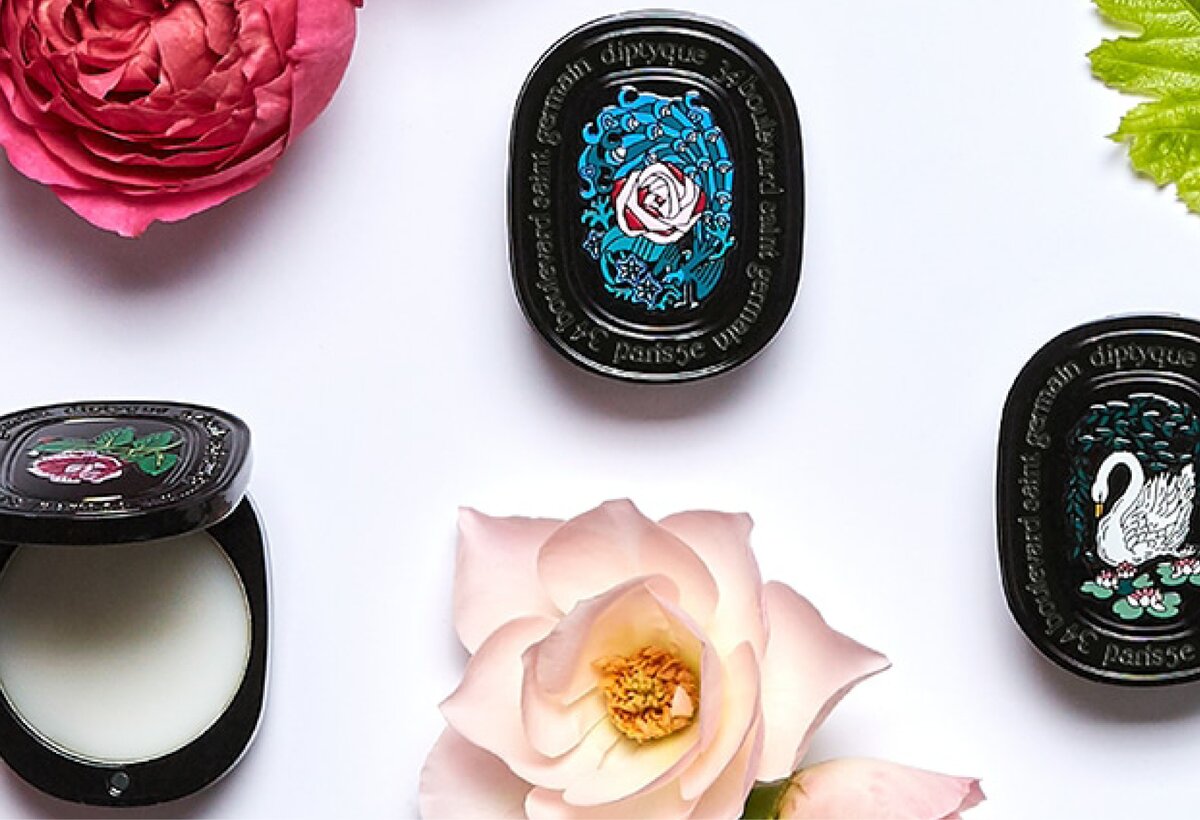 The 7 Best-Smelling Solid Perfume Compacts: Travel-Friendly Perfumes