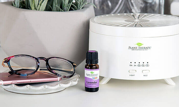 Essential Oil Benefits