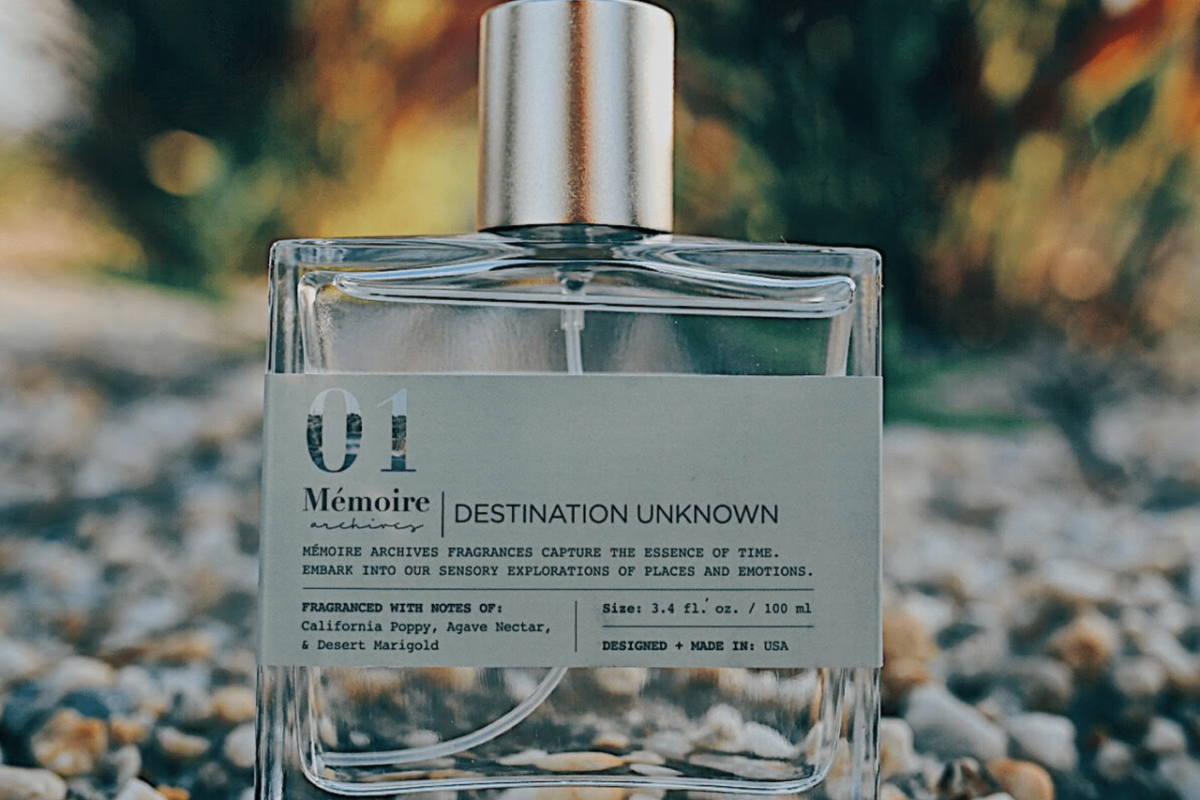 Clean beauty fragrance trends and innovations for you