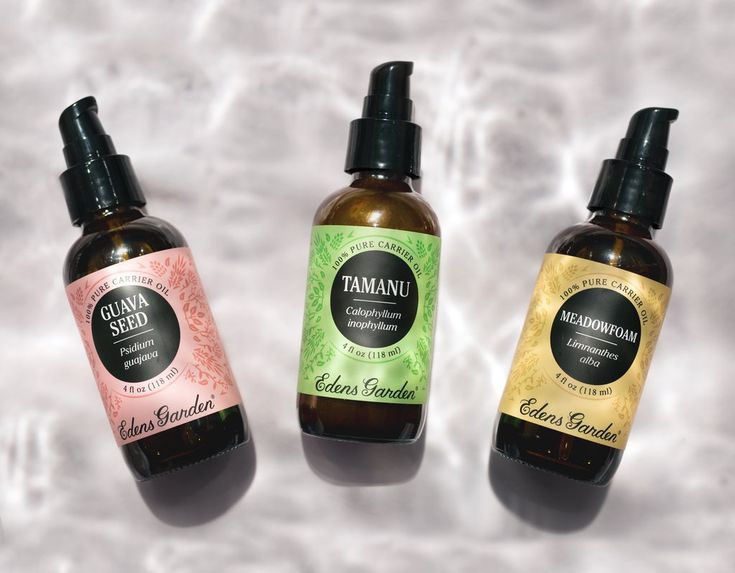 What Is A Carrier Oil? | Edens garden essential oils, Essential oil ... What Is A Carrier Oil? | Edens garden essential oils, Essential oil ...