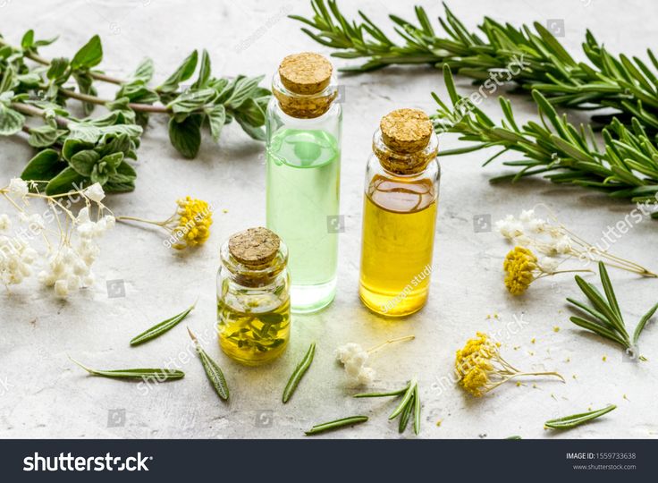 Essential Oils