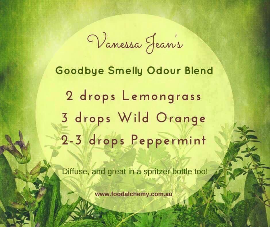 10 essential oil blends for your diffuser – Artofit