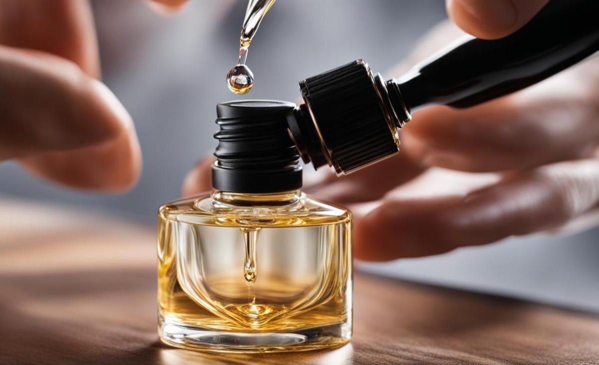 How to layer perfume and body oil for a captivating scent
