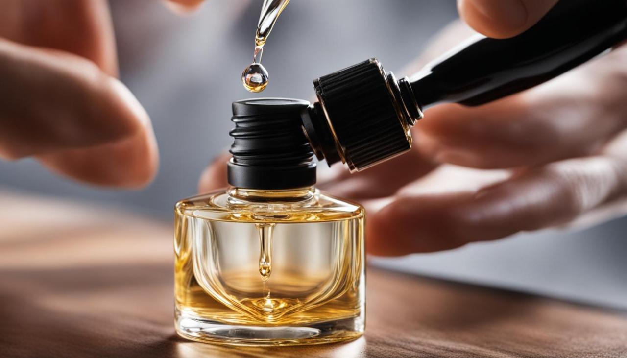 How to Use Perfume Oil on Body: A Comprehensive Guide - oudambermusk