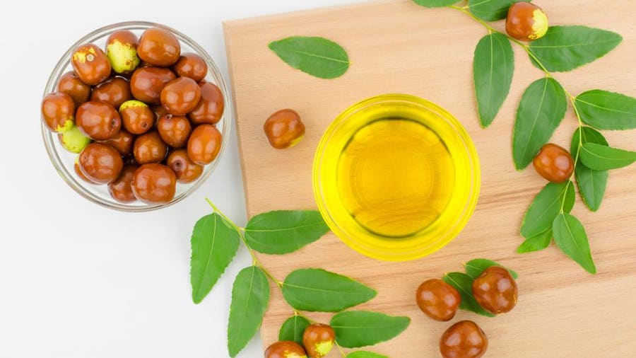 Jojoba oil the versatile elixir for beauty and wellness