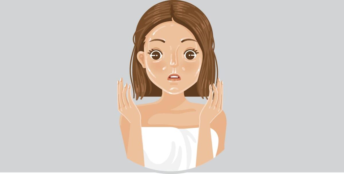 How To Manage Oily Skin