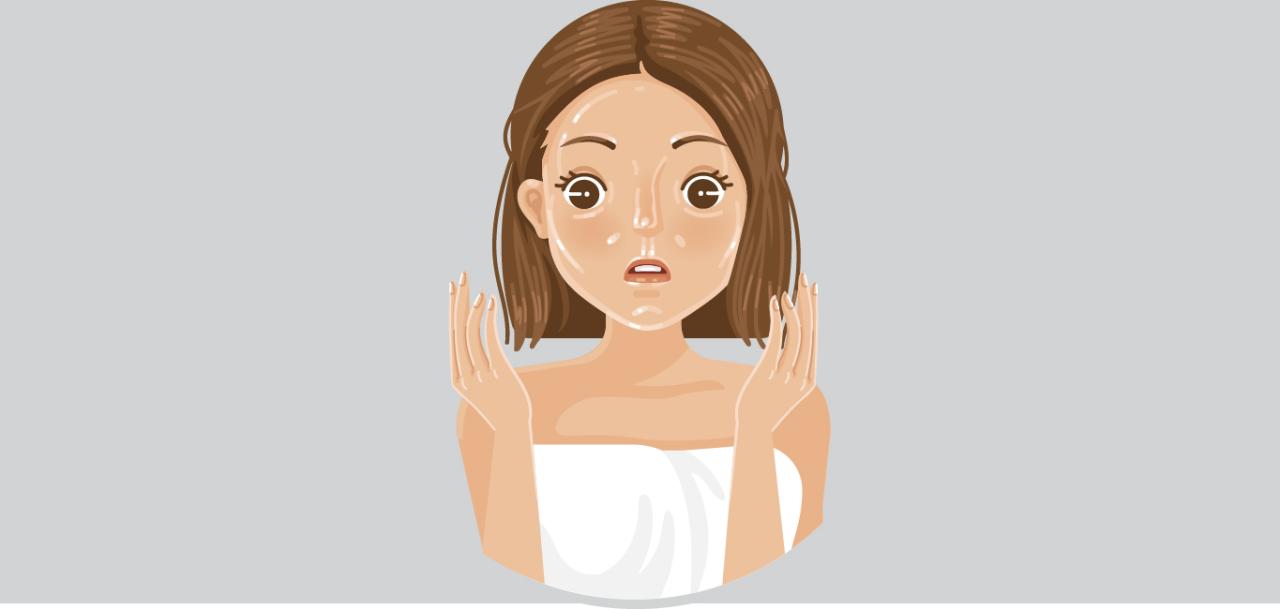 Your ultimate guide to managing oily skin Your ultimate guide to managing oily skin