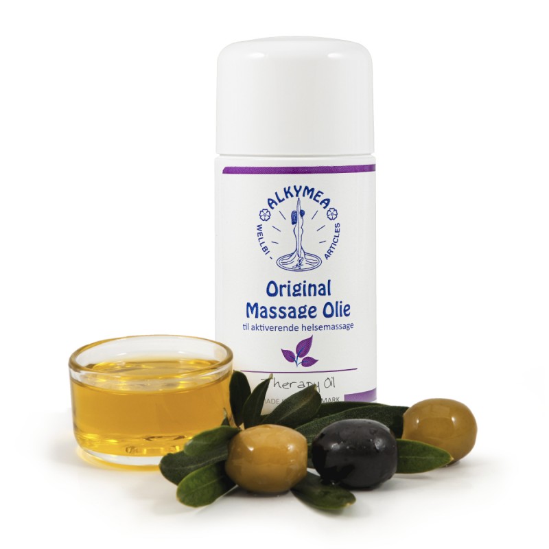 Massage oil untuk Kesehatan dan Relaksasi Optimal