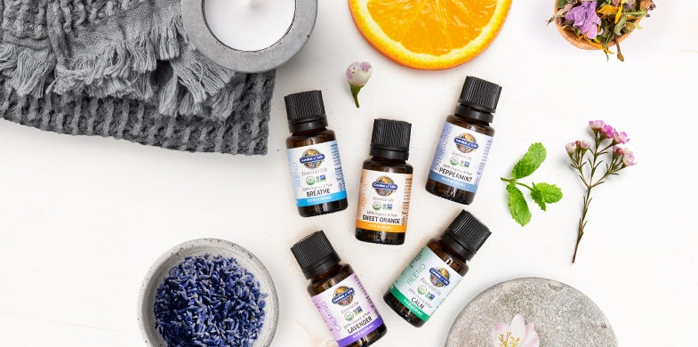7 Essential Oils for Boosting Mood | Sunrise Health Foods
