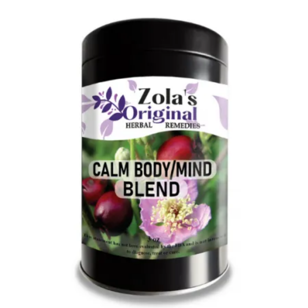 5 Natural Mood Boosters