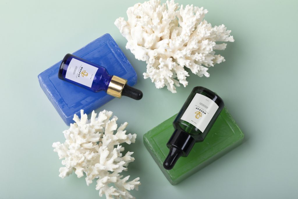 500ml Essential Oil - Bestcare