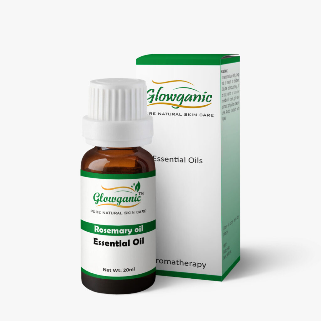 Rosemary Essential Oil