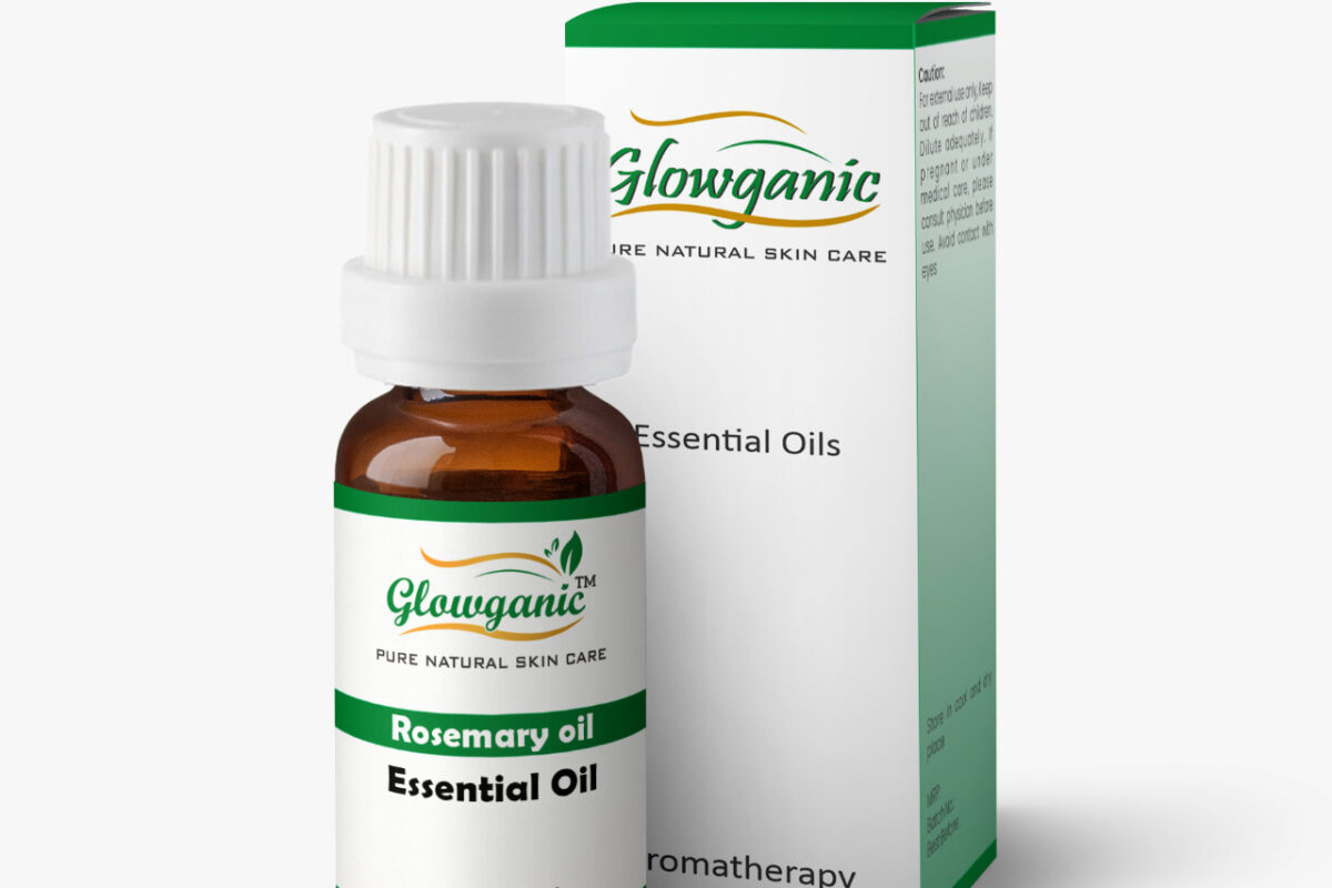 Rosemary Essential Oil