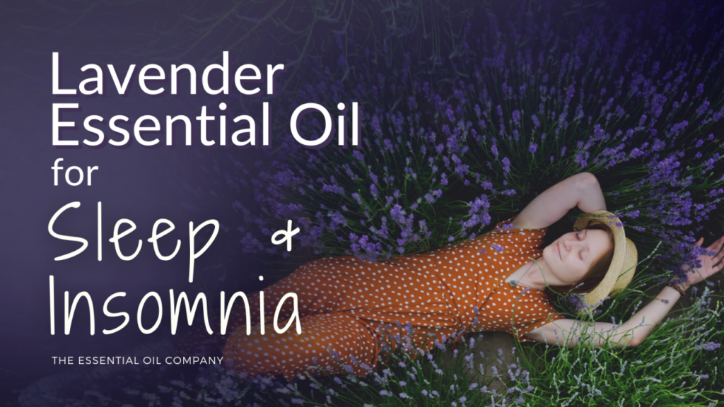 Lavender Essential Oil