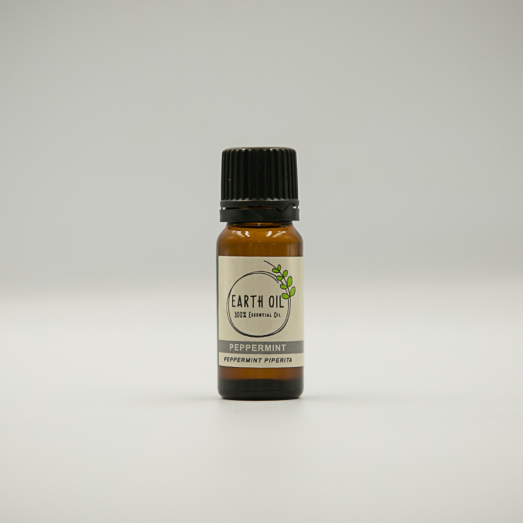 Peppermint Essential Oil
