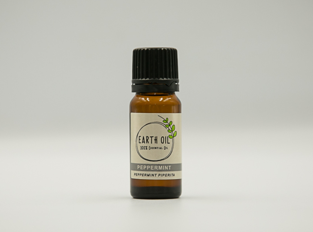 Peppermint Essential Oil