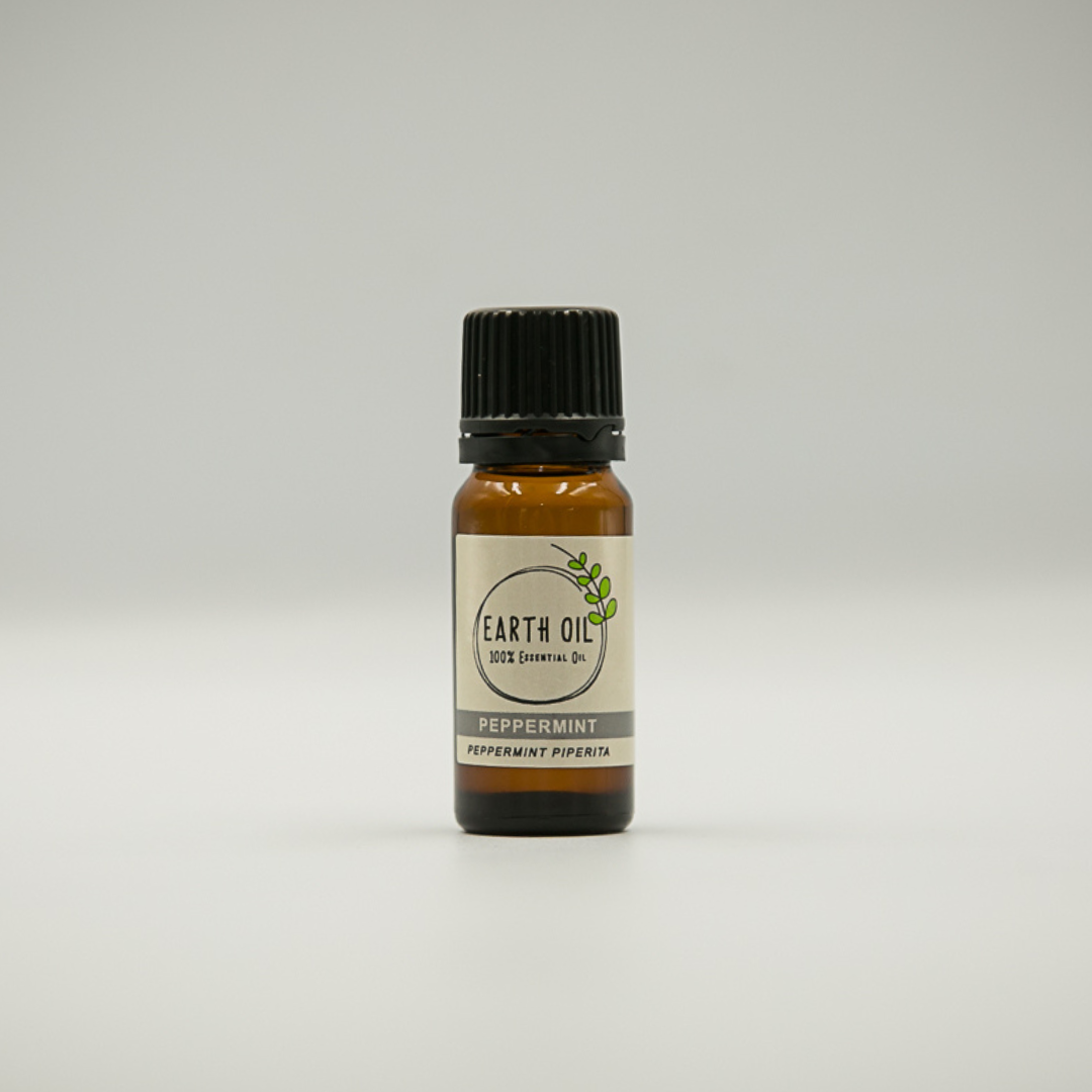 Peppermint Essential Oil - The Essential Oil Advisor Peppermint Essential Oil - The Essential Oil Advisor
