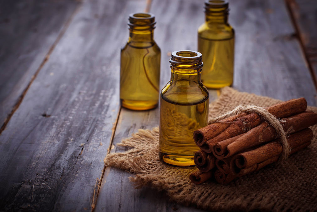 Essential Oils For Immunity