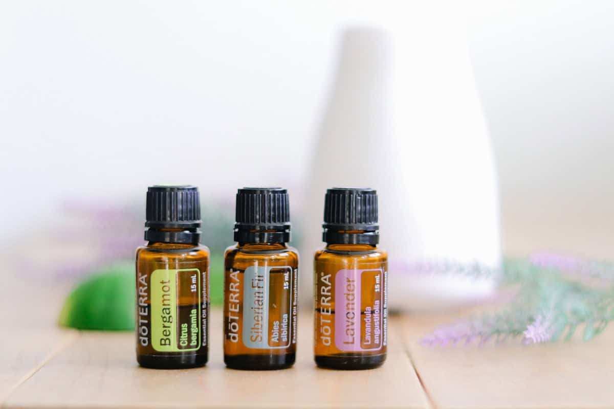 5 Essential Oil Diffuser Blends for Mood Support - Our Oily House