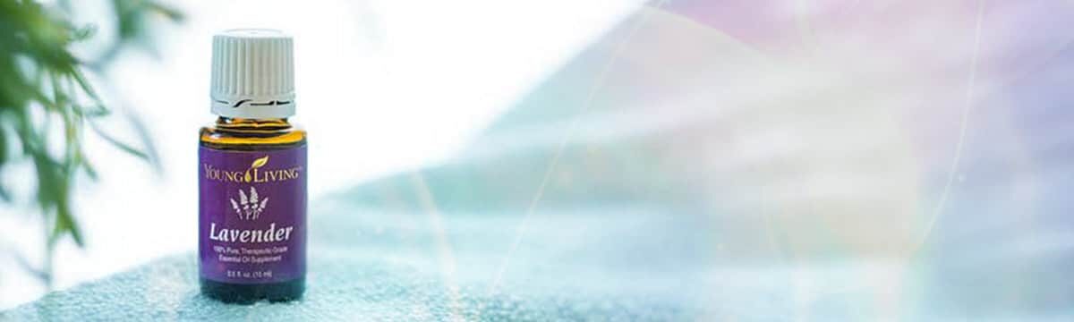 Essential Oils For Anxiety