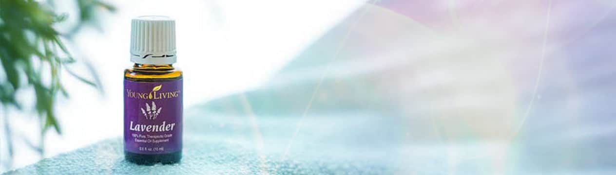 The Best Essential Oils For Anxiety - Organic Aromas