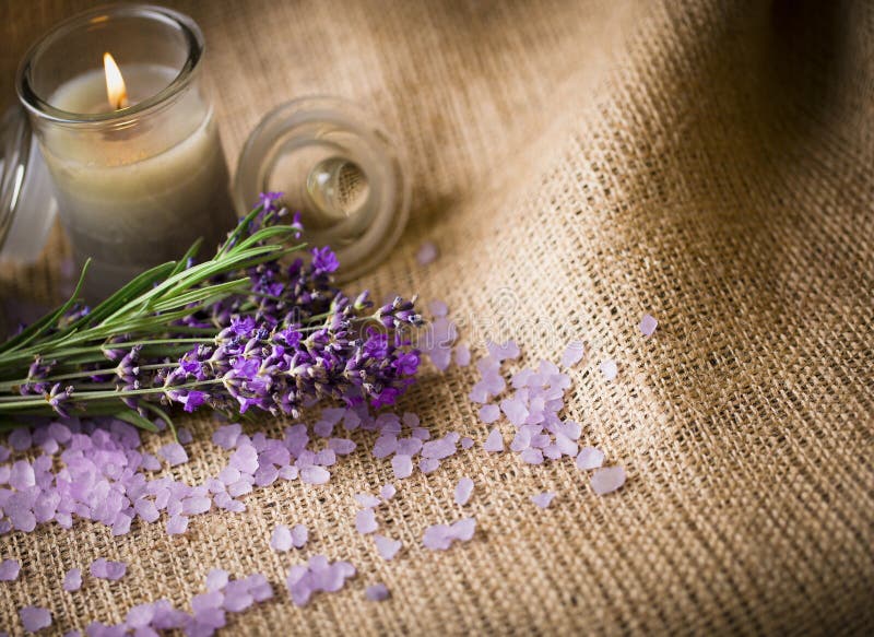 Aromatherapy For Relaxation