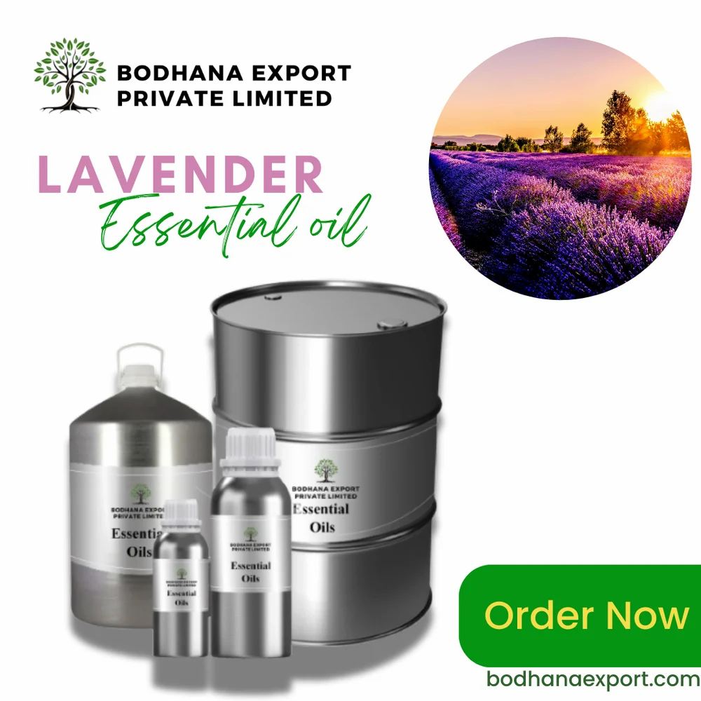 Lavender Essential Oil Bottle Free Stock Photo - Public Domain Pictures