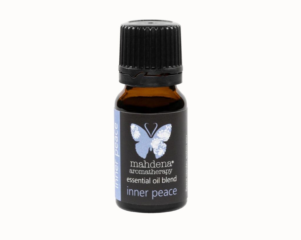 Inner Peace Essential Oil