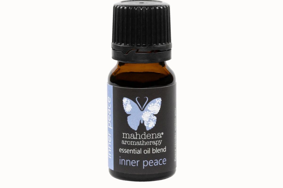 Inner Peace Essential Oil