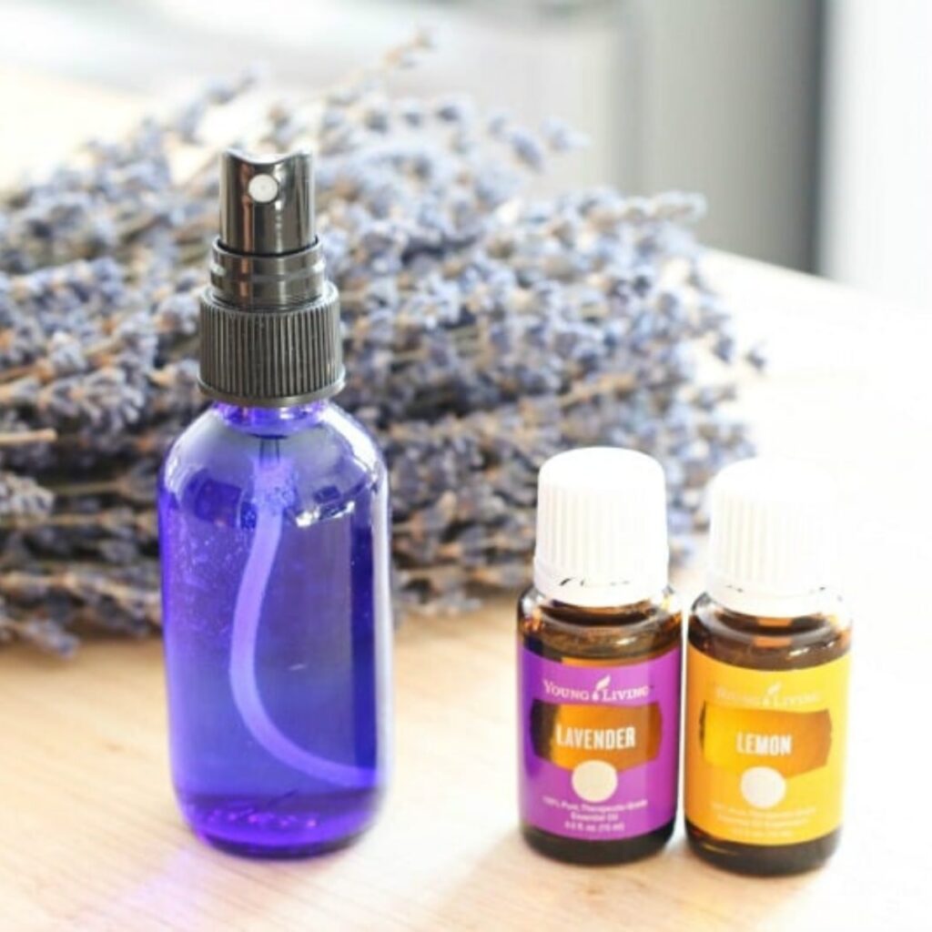 Diy Essential Oils (Do-It-Yourself)